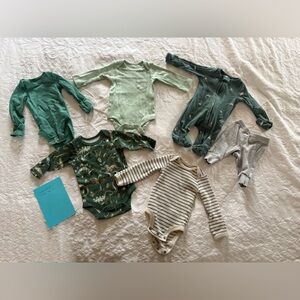 Newborn Lot #4